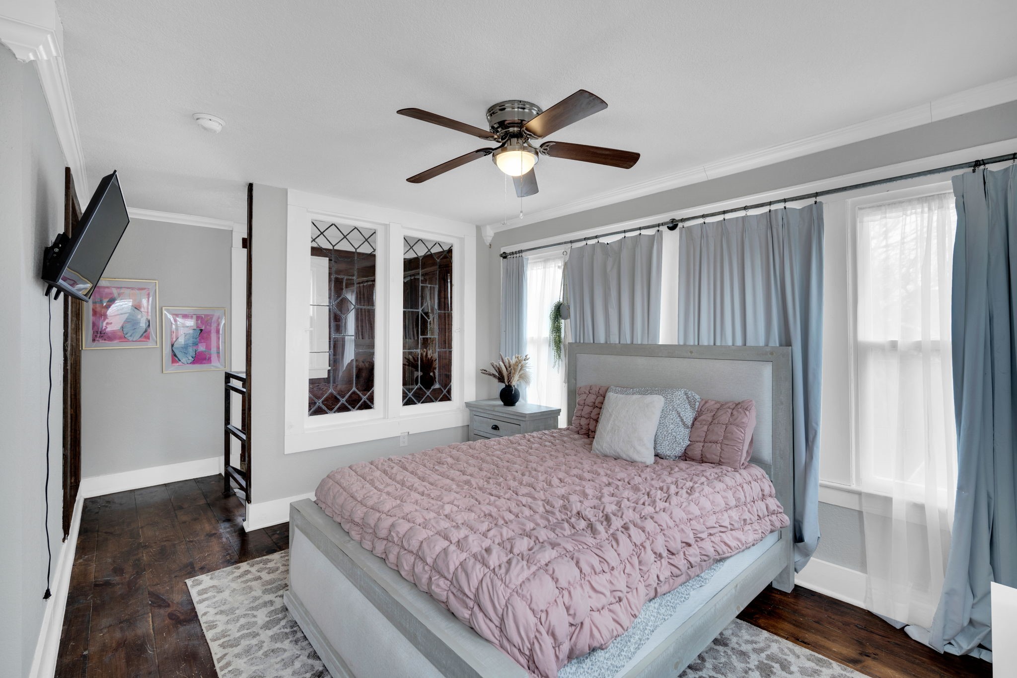 111 Mckenzie Street Waxahachie TX 75165