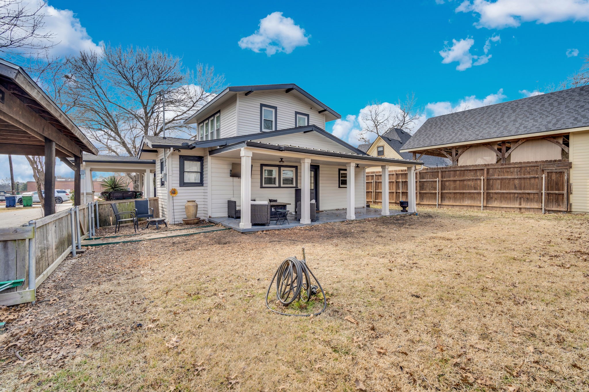 111 Mckenzie Street Waxahachie TX 75165