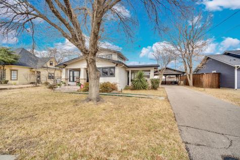 111 Mckenzie Street Waxahachie TX 75165