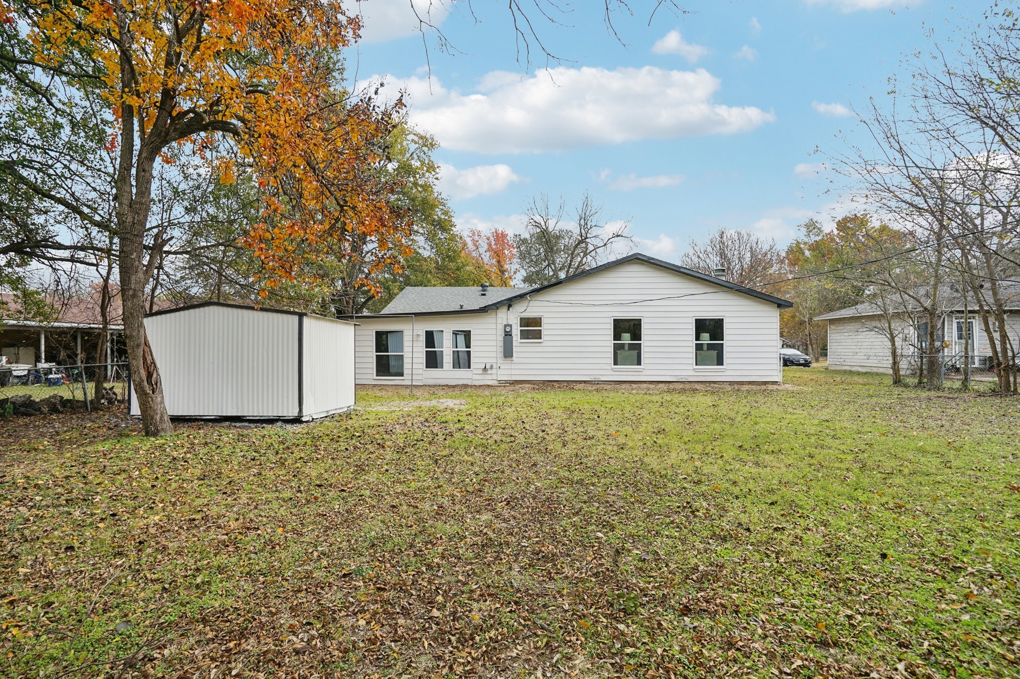 305 Westvue Street Terrell TX 75160