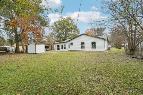 305 Westvue Street Terrell TX 75160