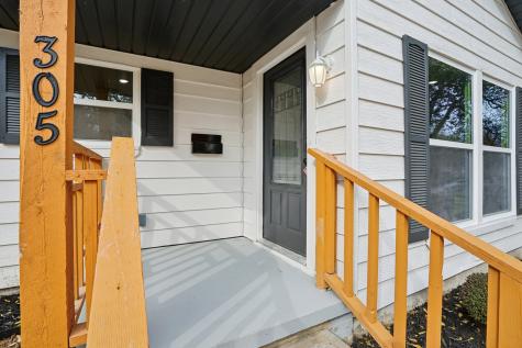 305 Westvue Street Terrell TX 75160