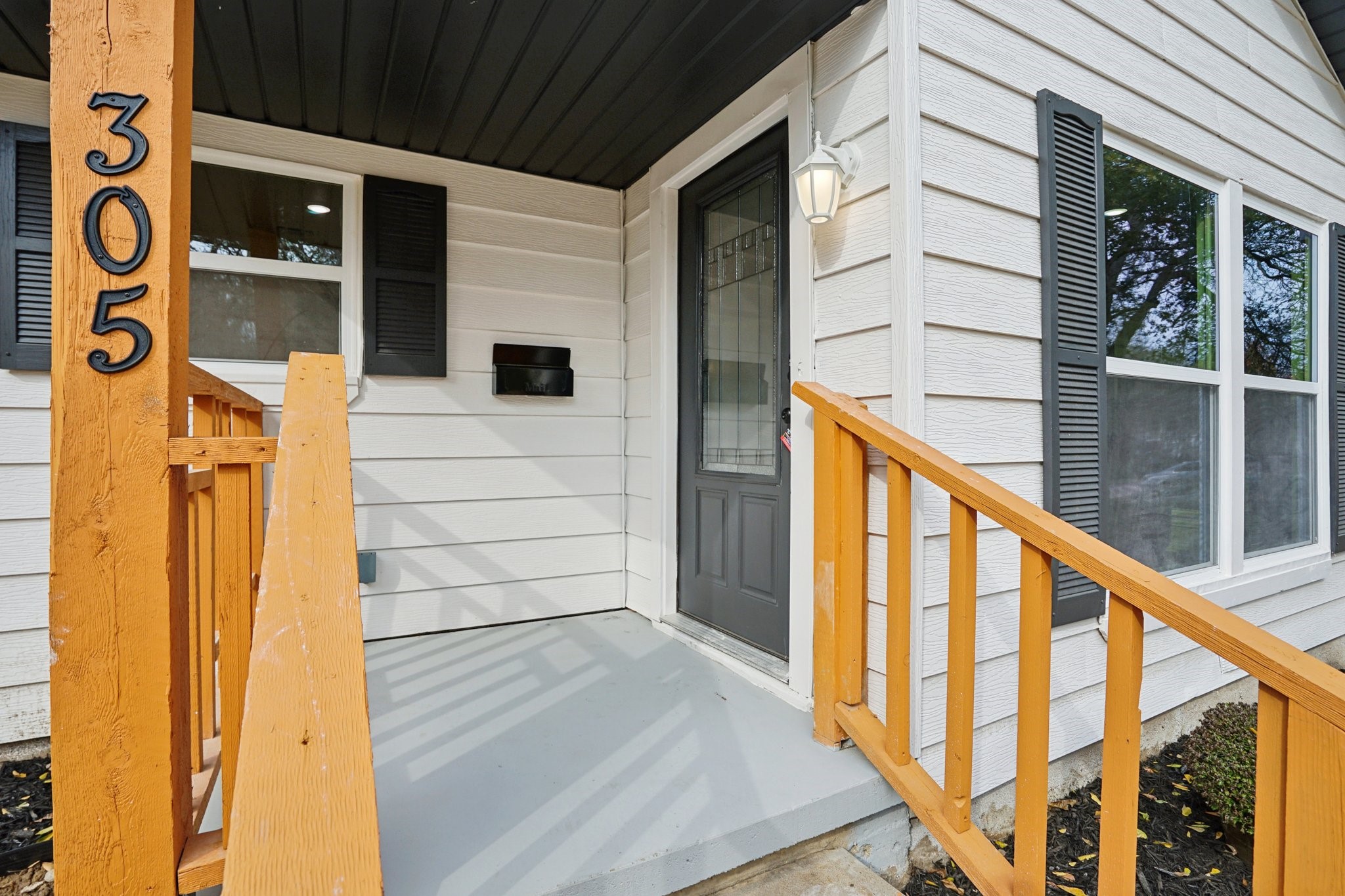305 Westvue Street Terrell TX 75160