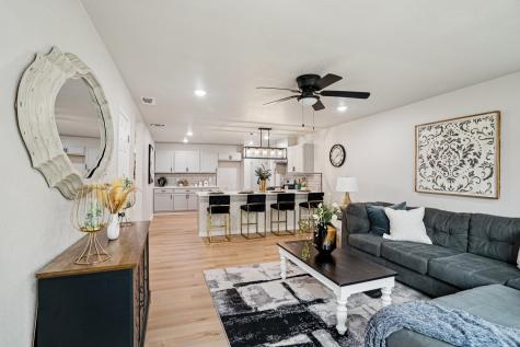 305 Westvue Street Terrell TX 75160
