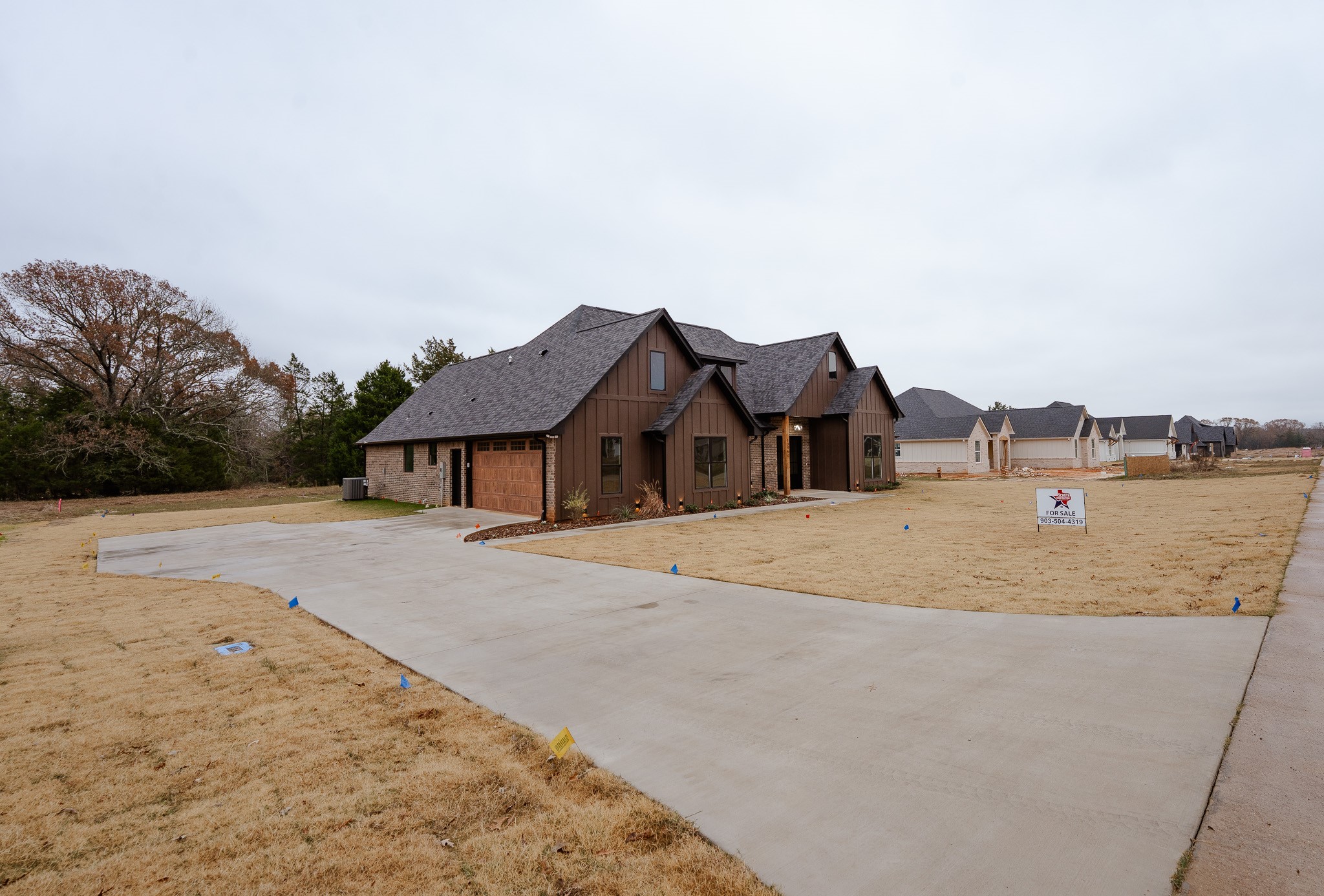 13950 Cedar Vista Lane Tyler TX 75704