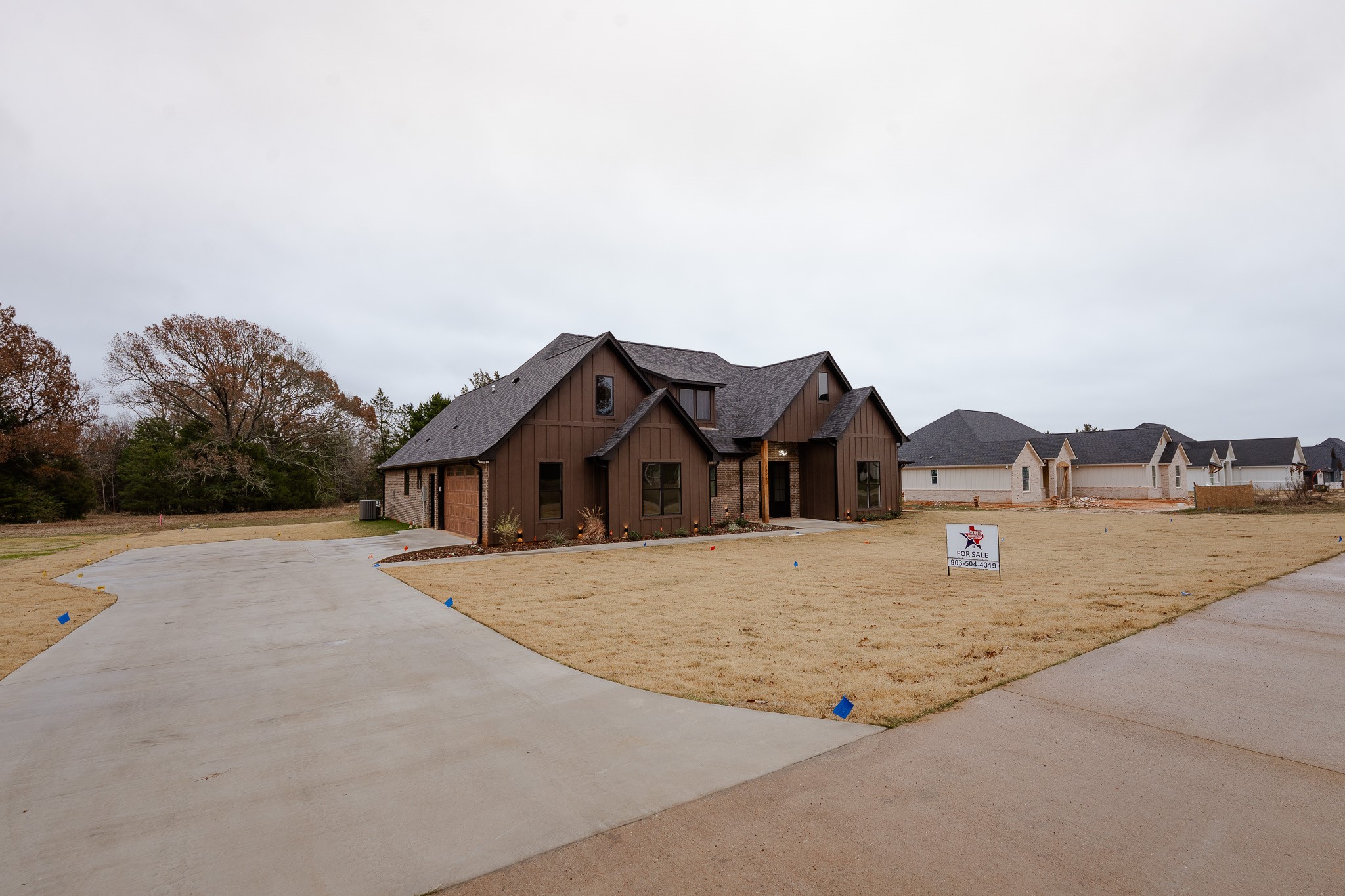 13950 Cedar Vista Lane Tyler TX 75704