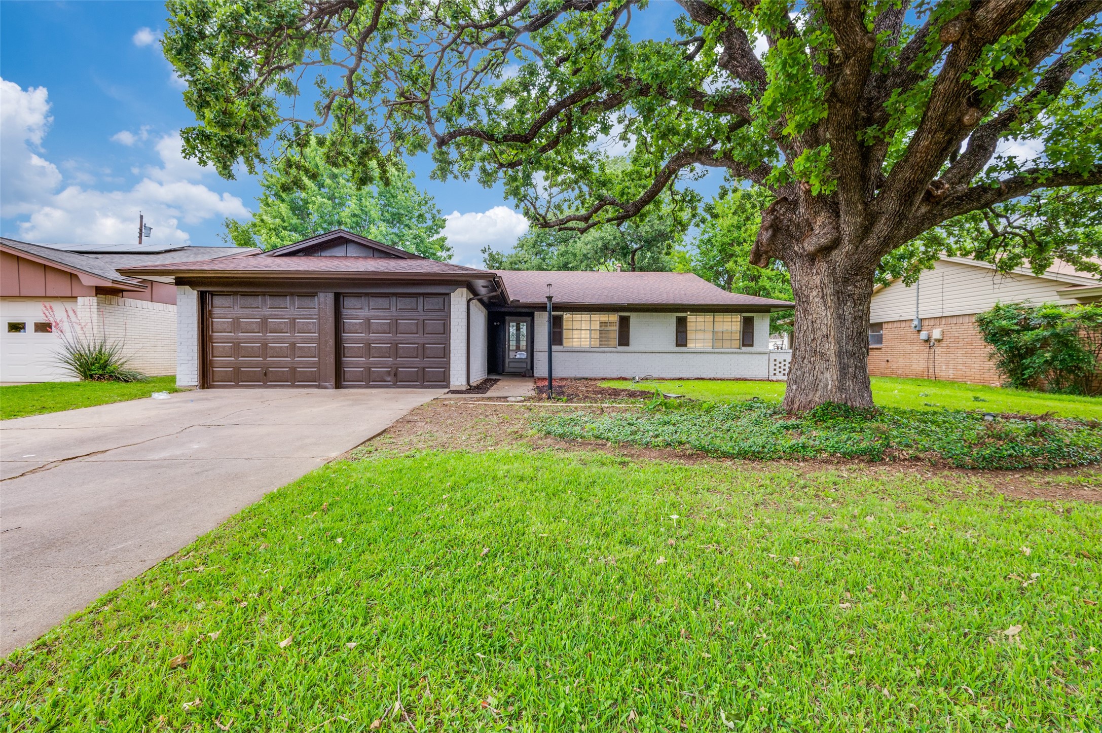 3109 Konet Street Irving TX 75060
