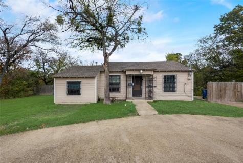 639 Mannington Drive Dallas TX 75232