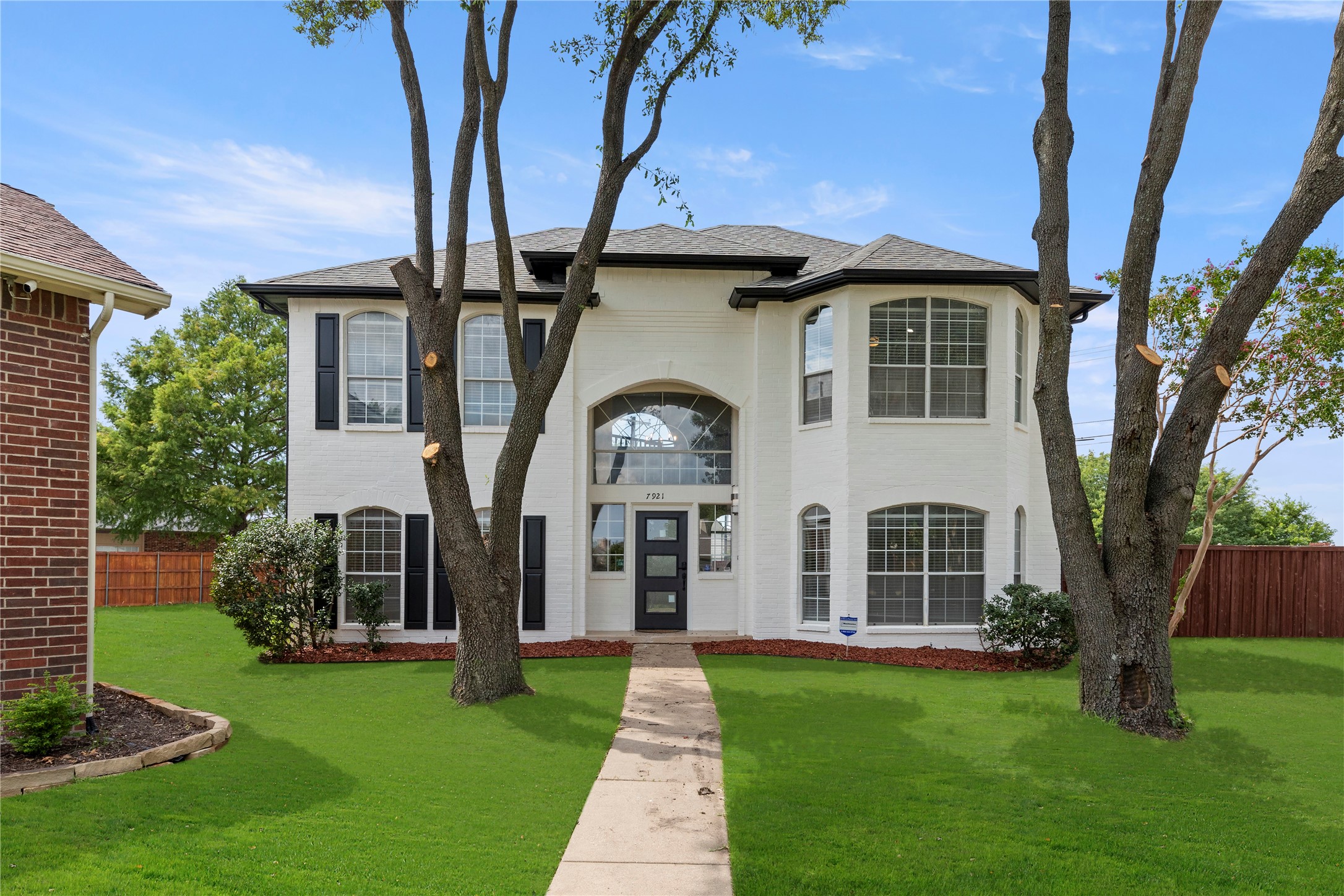 7921 Gibsland Drive Plano TX 75025