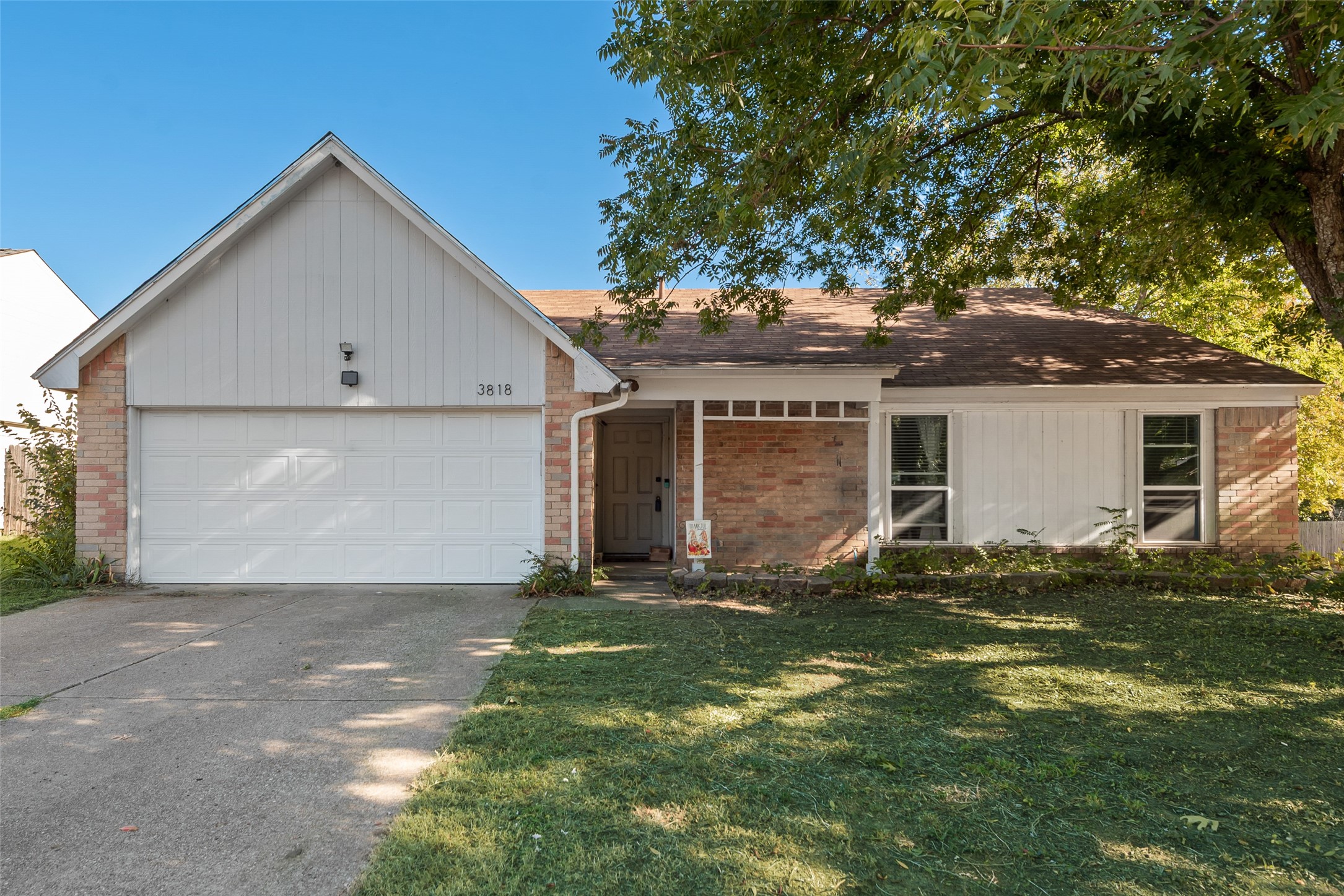 3818 Timberwood Court Grand Prairie TX 75052