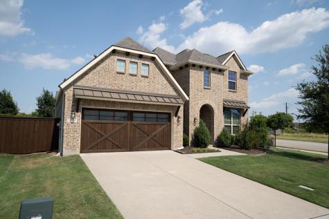 1151 Belknap Way Prosper TX 75078
