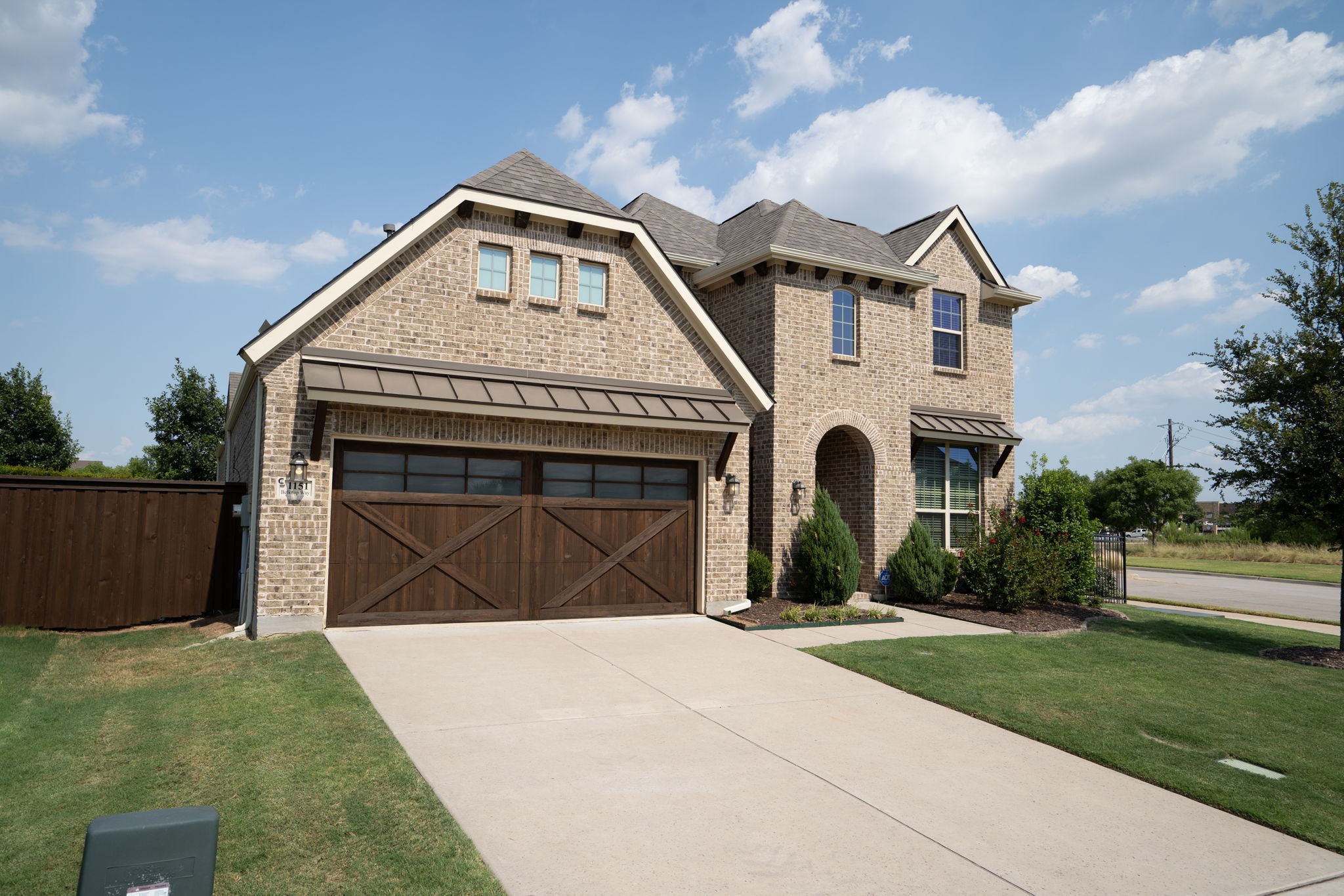 1151 Belknap Way Prosper TX 75078