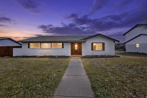 11360 Drummond Drive Dallas TX 75228
