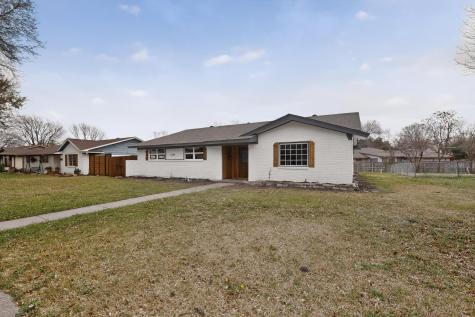 11360 Drummond Drive Dallas TX 75228