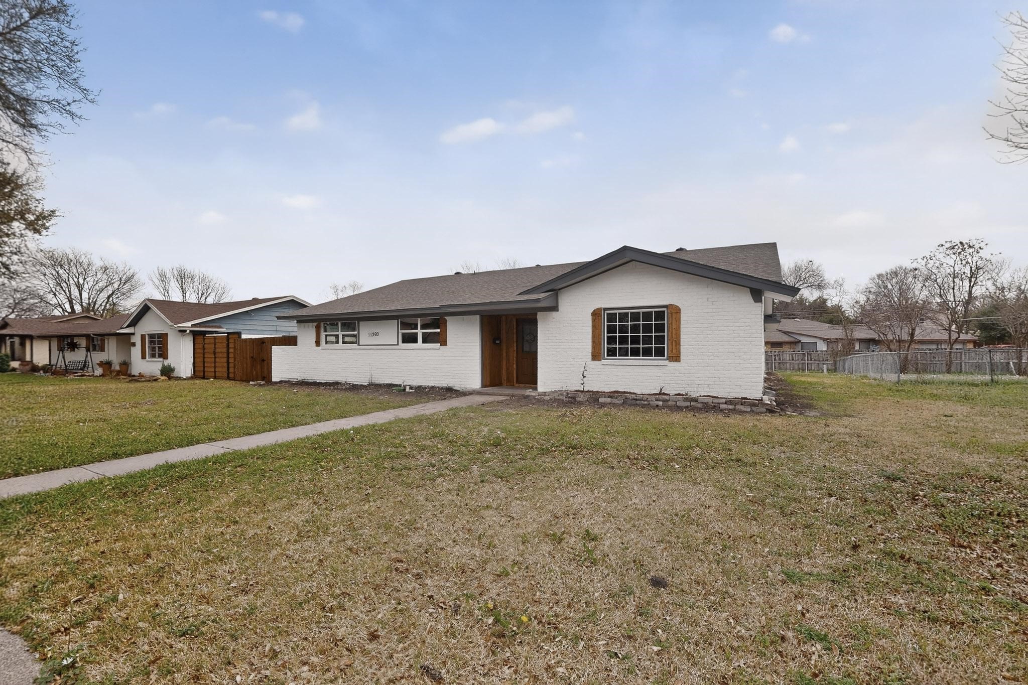 11360 Drummond Drive Dallas TX 75228