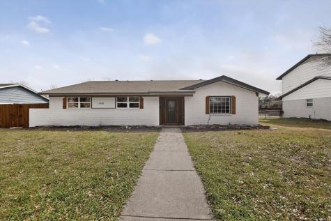 11360 Drummond Drive Dallas TX 75228