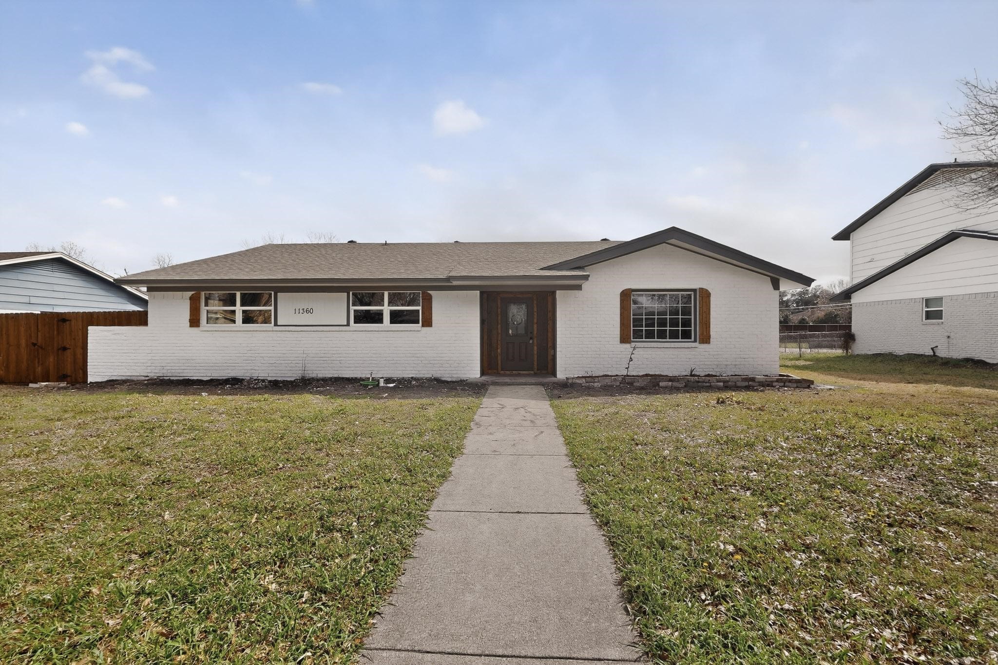11360 Drummond Drive Dallas TX 75228