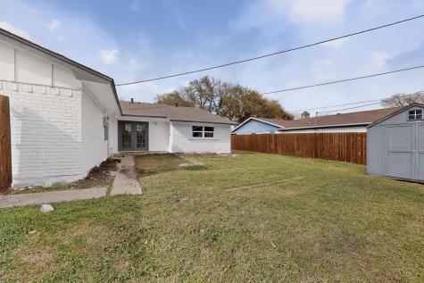 11360 Drummond Drive Dallas TX 75228