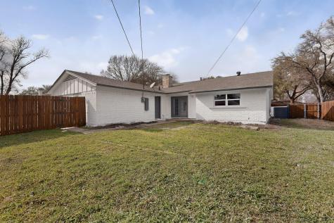 11360 Drummond Drive Dallas TX 75228