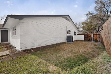 11360 Drummond Drive Dallas TX 75228