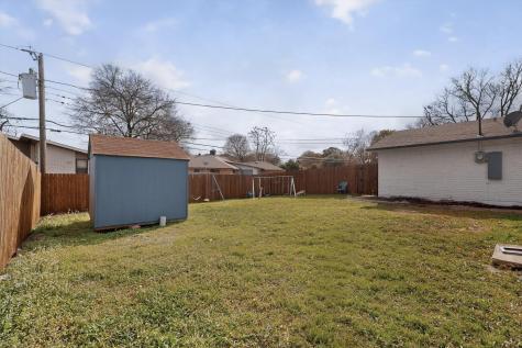 11360 Drummond Drive Dallas TX 75228