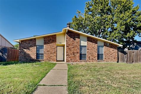 961 Longhorn Drive Plano TX 75023