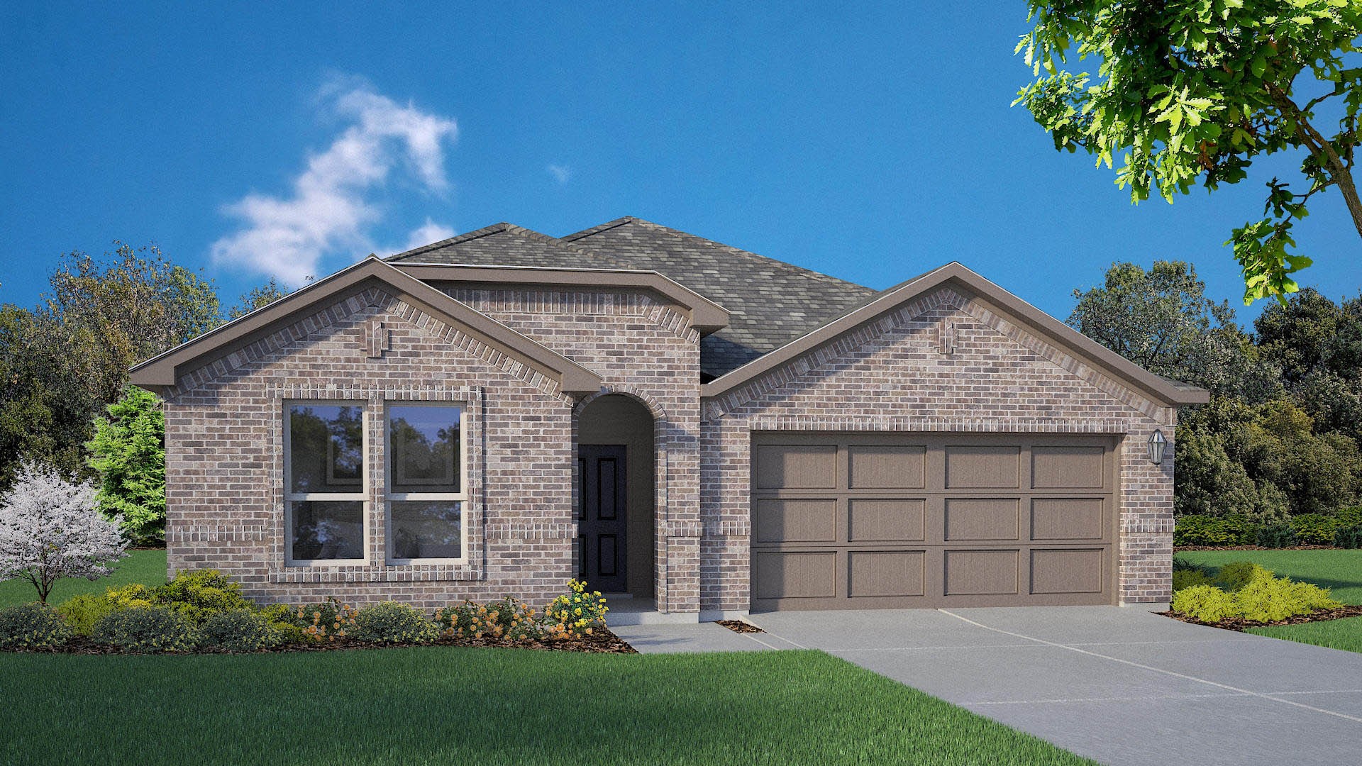 2101 Providence Drive Abilene TX 79601