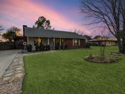 312 Carolota Street Krugerville TX 76227