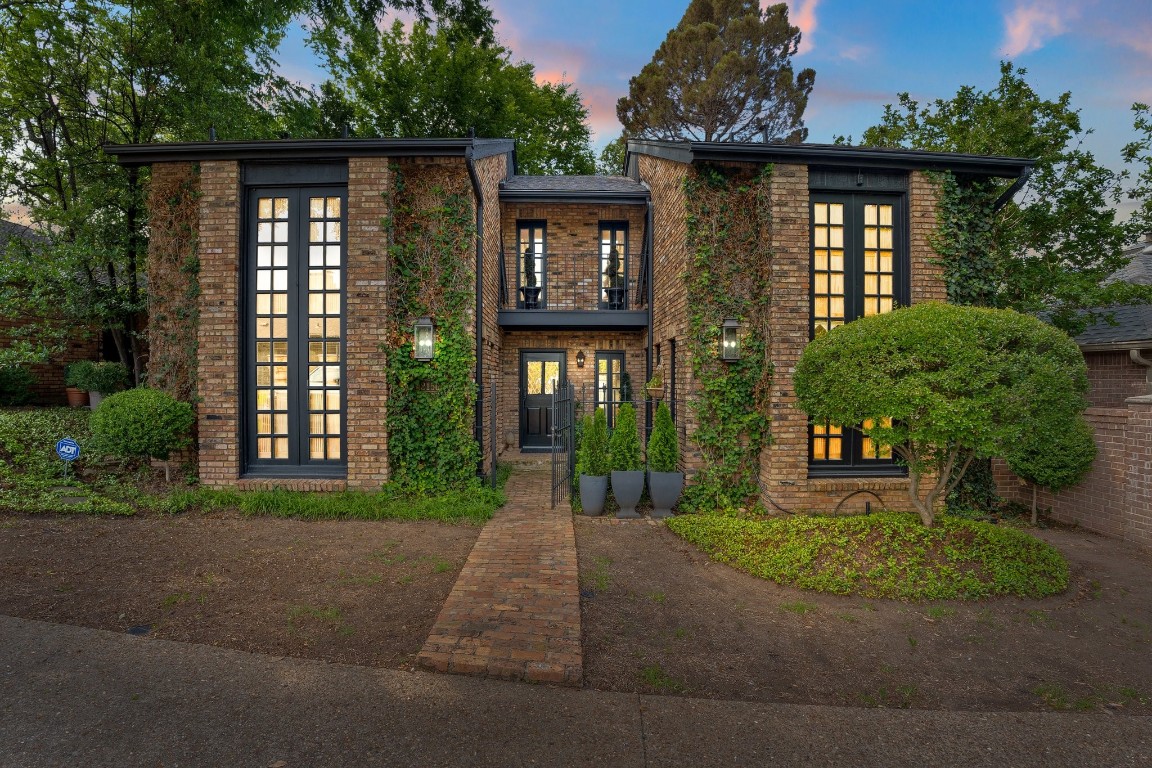 2156 Fountain Square Drive Fort Worth TX 76107