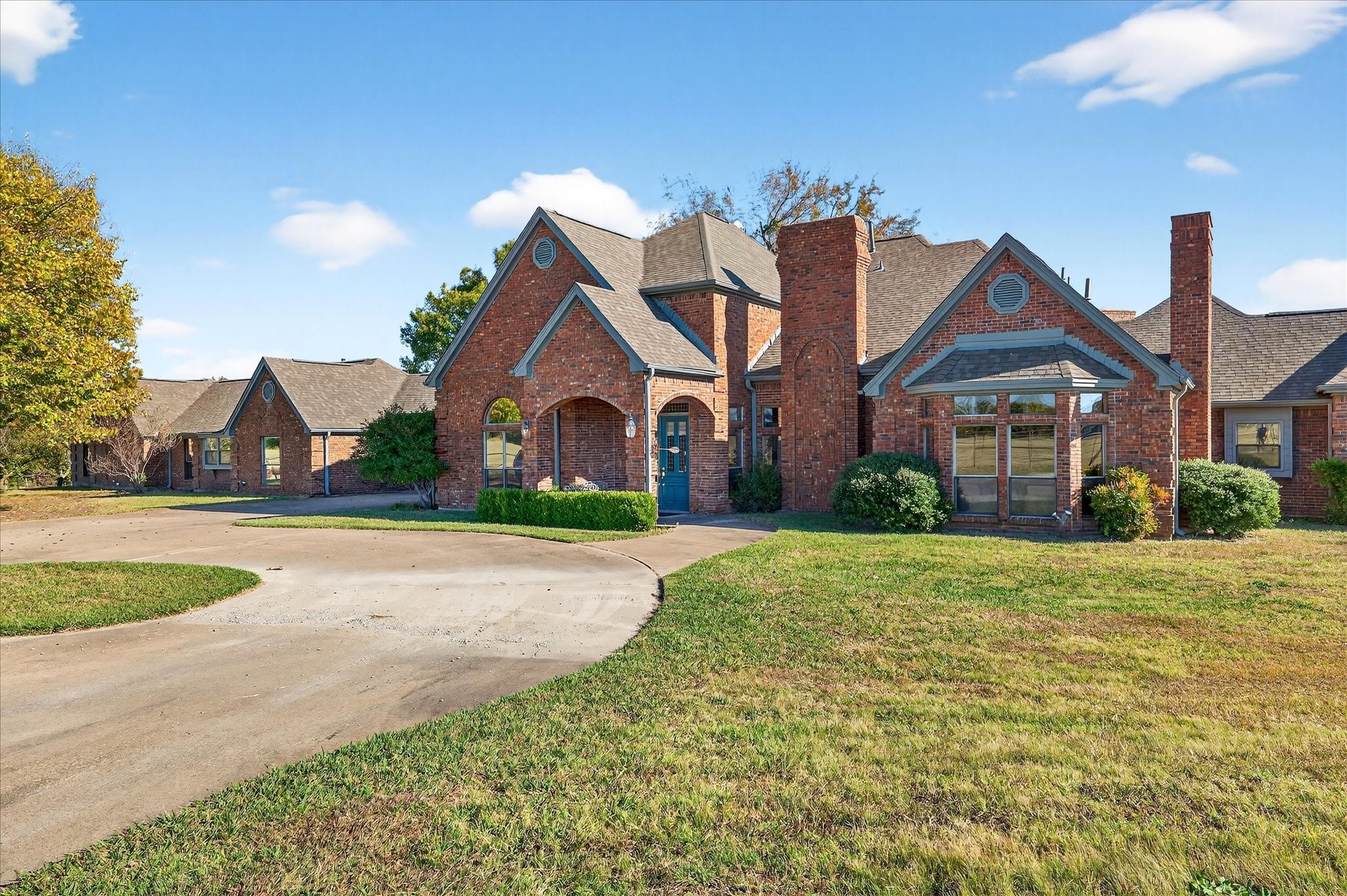 Celina TX, 1500 Eden Ridge