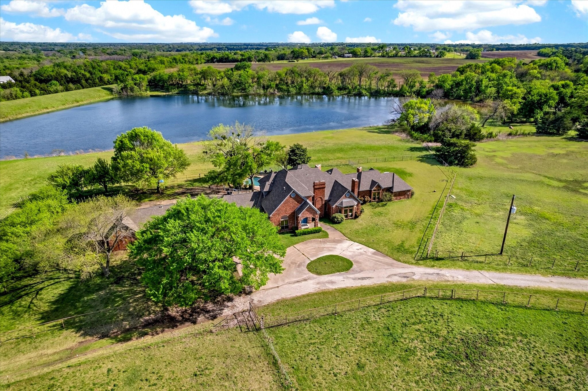 1500 Eden Ridge Celina TX 75009