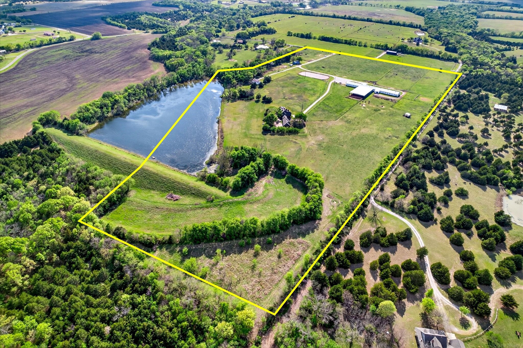 1500 Eden Ridge Celina TX 75009