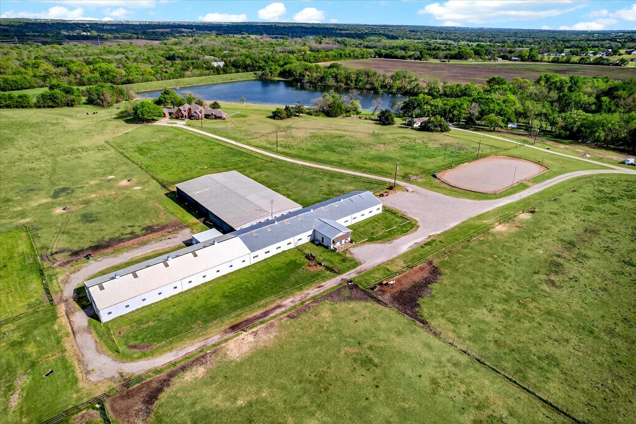 1500 Eden Ridge Celina TX 75009