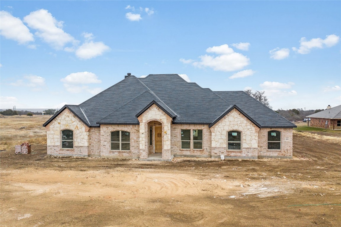 260 Old Agnes Road Weatherford TX 76088