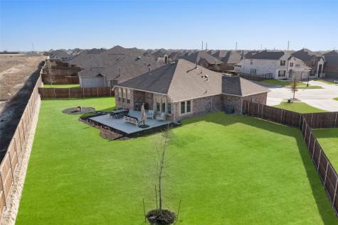 15198 Haven Street Frisco TX 75035