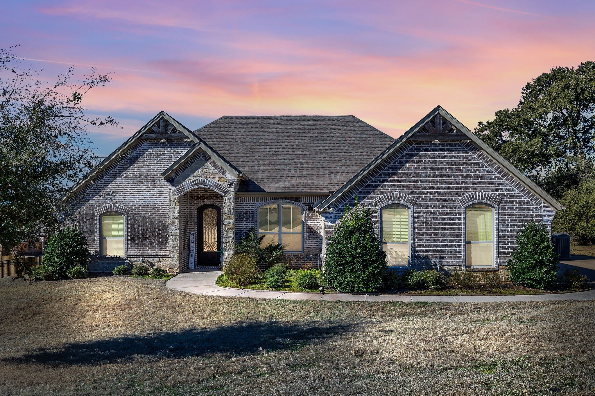 4404 Twin Oak Court Granbury TX 76049