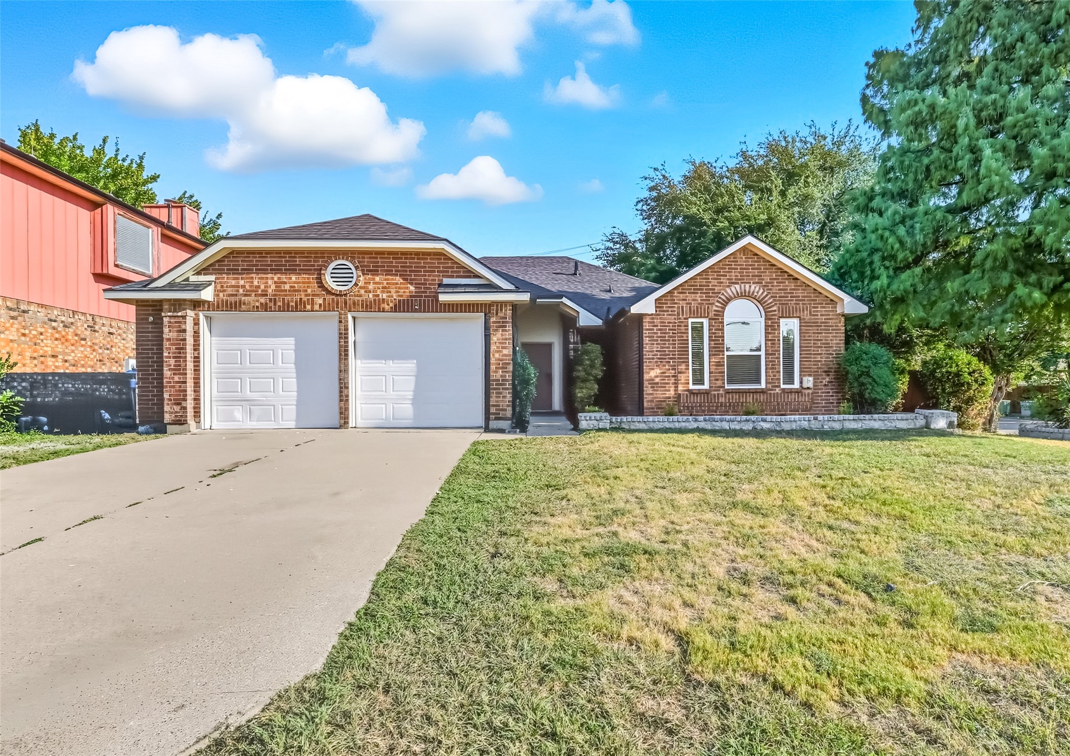 2802 Fenwick Street Grand Prairie TX 75052