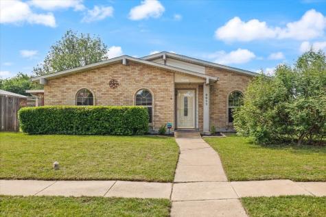 2017 Montana Trail Grand Prairie TX 75052