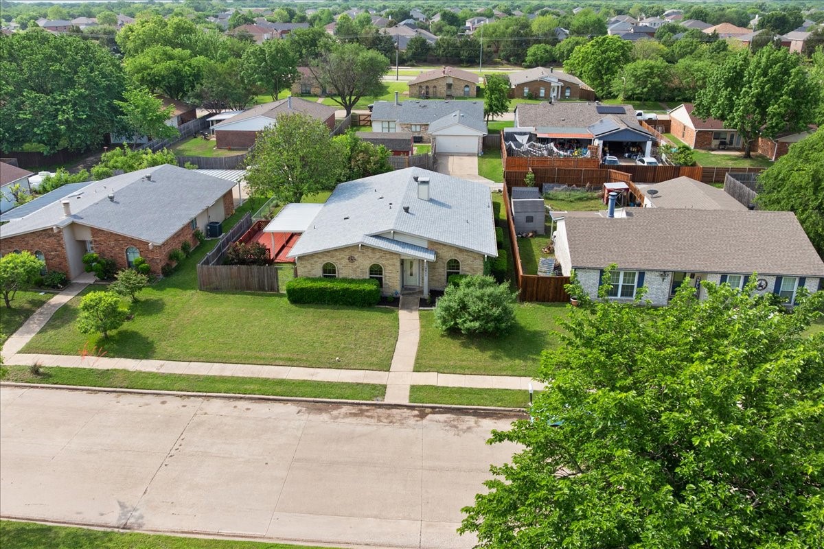 2017 Montana Trail Grand Prairie TX 75052