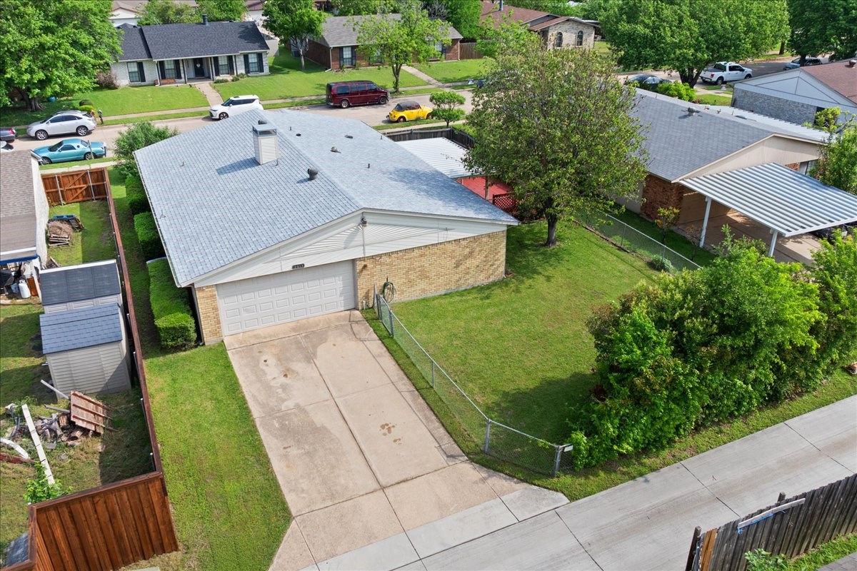 2017 Montana Trail Grand Prairie TX 75052