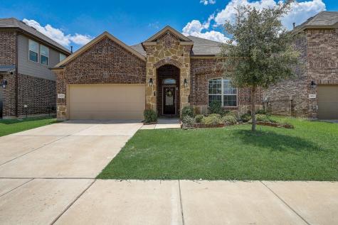 1112 Lake Sierra Way Little Elm TX 75068