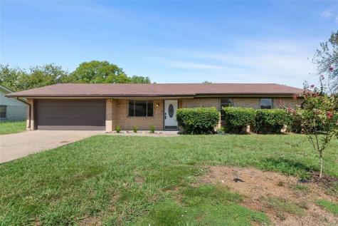 500 Bonnie View Drive Princeton TX 75407