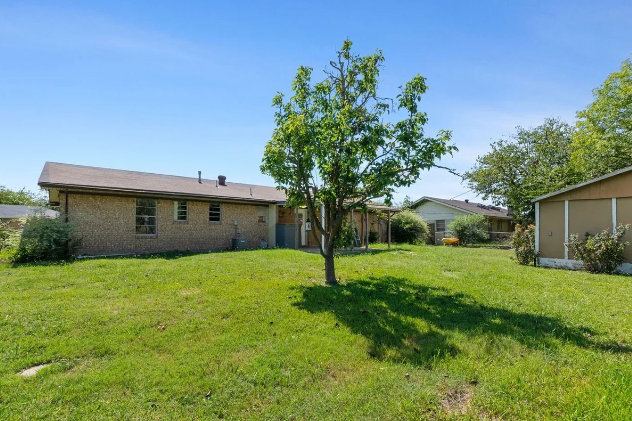 500 Bonnie View Drive Princeton TX 75407