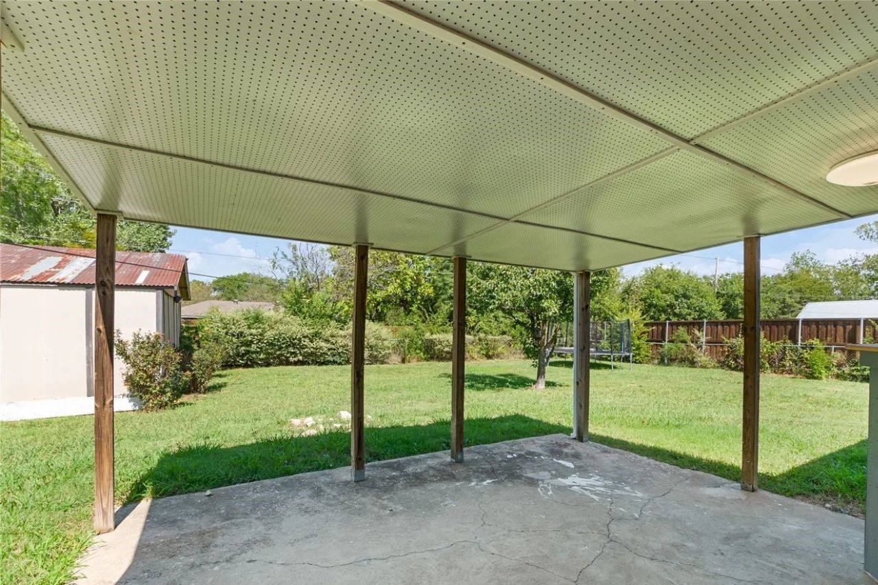 500 Bonnie View Drive Princeton TX 75407