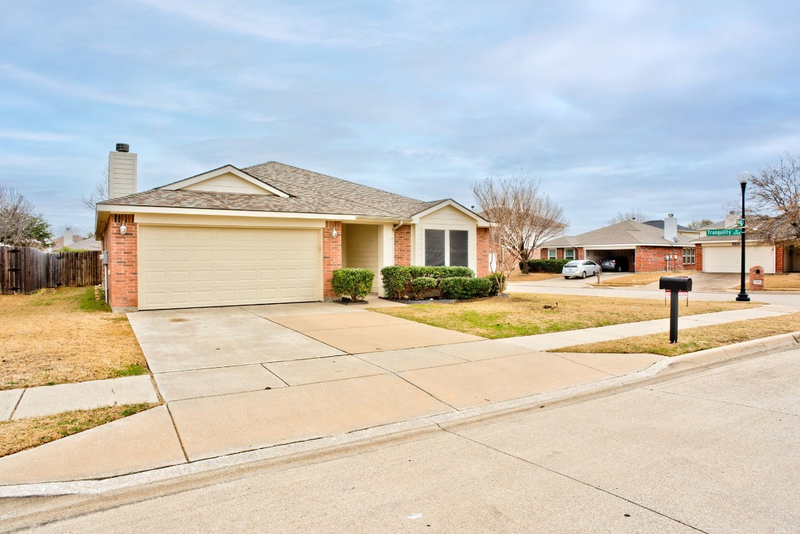9200 Monument Court Fort Worth TX 76244
