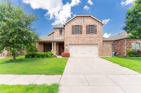 1909 Fairlake Drive Wylie TX 75098