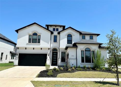 13194 Dust Commander Court Frisco TX 75035