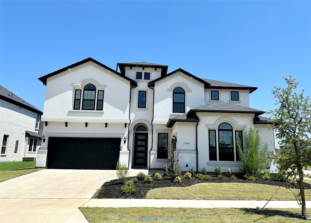 13194 Dust Commander Court Frisco TX 75035