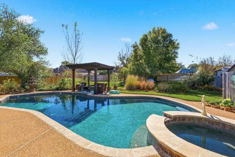 1512 Rockwood Drive Keller TX 76248