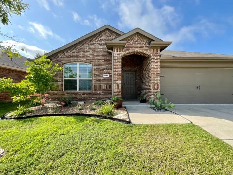 1092 Decker Drive Fate TX 75189